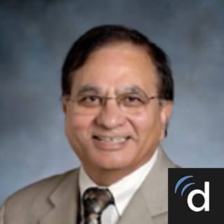 Dr. Jagdish K. Sachdeva, MD | Southgate, MI | Geriatrician | US News ...