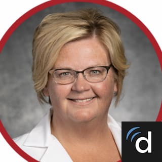 Kristin Biddell, Family Nurse Practitioner, Mentor, OH