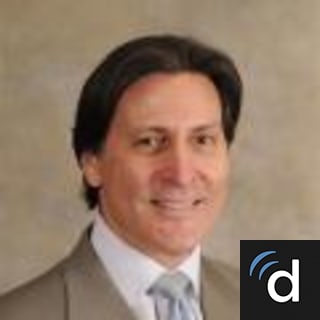David Bottger, MD