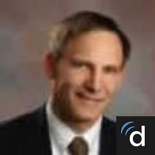 James Sanger, MD