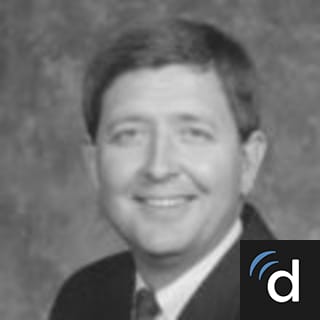Barry Moak, MD