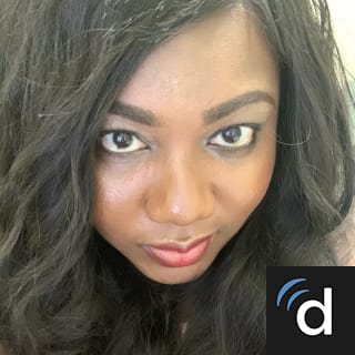 Nneka Ugwu, MD