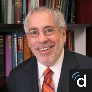 Charles Ginsburg, MD