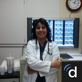 Rachel Gonzales, Emergency Medicine, Sacramento, CA