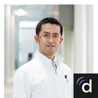 Hiroyuki Tsukui, MD