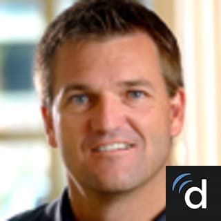 Dustin Child, MD
