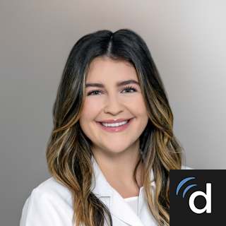 Daniella Smith, NP | Nurse Practitioner in Tampa, FL | US News Doctors