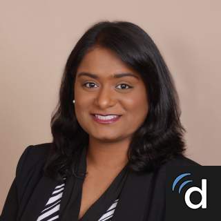Monissa Rajasri, MD, Family Medicine, Dixon, IL