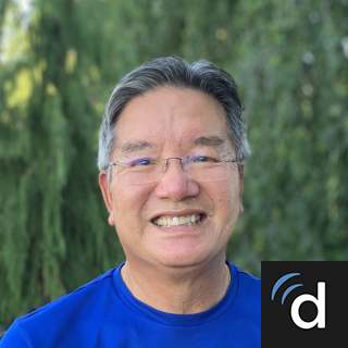 Curtiss Chin, MD