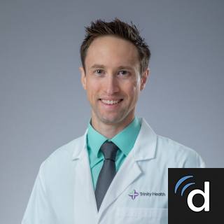 Jonathan Prest, MD, Internal Medicine, Grand Rapids, MI