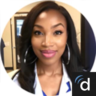 Katasha Jarrin, Psychiatric-Mental Health Nurse Practitioner, Fayetteville, NC