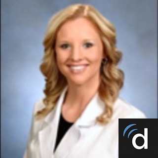 Kacey (Roach) Voelker, Family Nurse Practitioner, Morristown, TN
