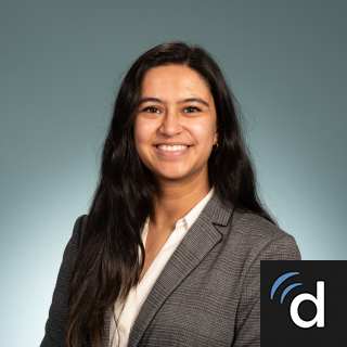 Pallavi Kawatra, DO