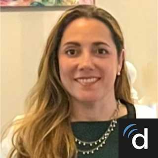 Angelic (Acevedo Lebron) Acevedo, MD, Research, Lawrence, NJ