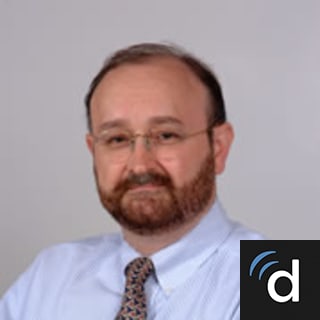 Istvan Takacs, MD