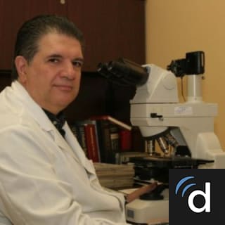 Juan Perez-Berenguer, MD
