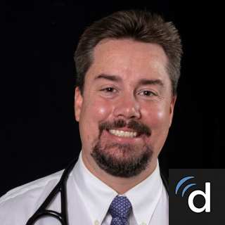 Luis Posada, MD