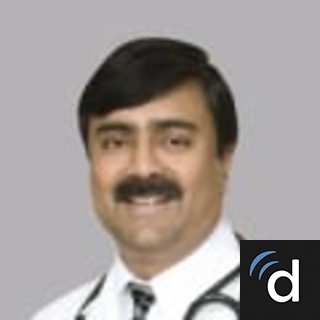 Satyanarayana Malur, MD