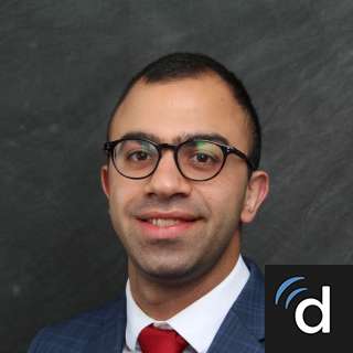 Mahmoud Ahmed Rahal, MD, Gastroenterology, Providence, RI