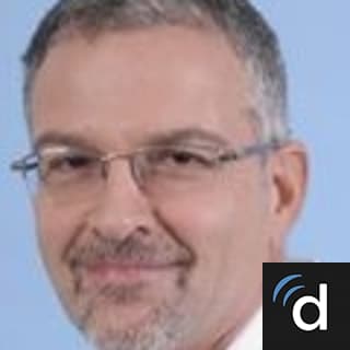 Harry Adler, MD