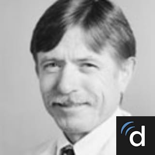 Richard Wonderly, MD