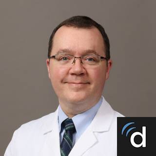 Bradley Thomas, MD