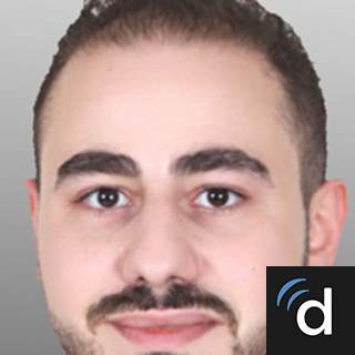 Saif-Eddin Malhas, MD