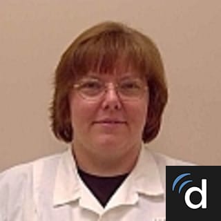 Alicia Cook, Family Nurse Practitioner, Jenkins, KY