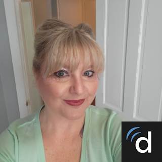 Kathy Smith, Pharmacist, Moss Point, MS