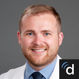 Dr. Matthew Anderson, MD | Winston Salem, NC | Internist | US News Doctors