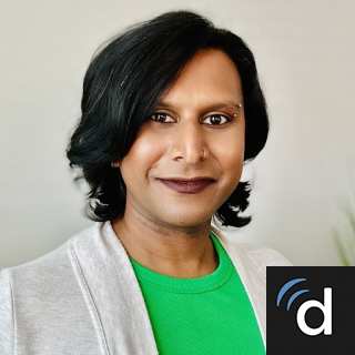 Harendra Fernando, MD