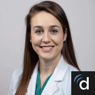 Danielle Rochlin, MD