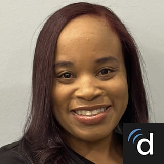 Felicia (Washington) Dickerson