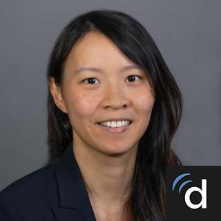 Olivia Cheng, MD