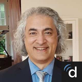Alexander Welge, MD, Psychiatry, New York, NY