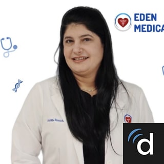 Judith Penichet Alvarez, Family Nurse Practitioner, Hialeah, FL