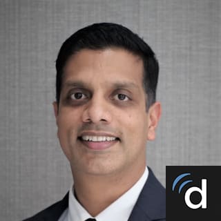 Prasoon Poozhikunnath Mohan, MD