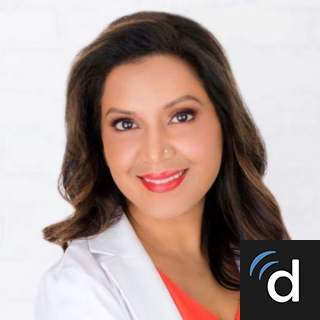 Deepti Gandhi, MD