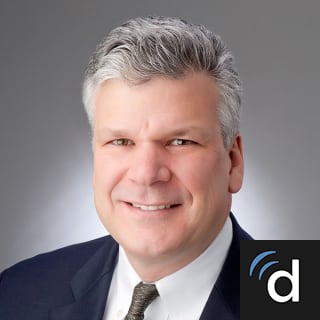 Robert Federici, MD