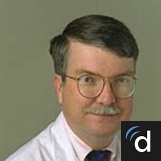Timothy Cooper, MD