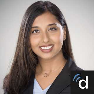 Natasha Singh, MD