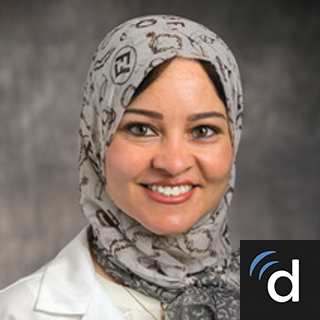 Nissreen Elfadawy, MD, Nephrology, Chardon, OH