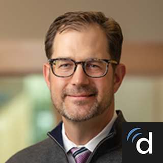 Craig Hampton, MD, Thoracic Surgery, Tacoma, WA