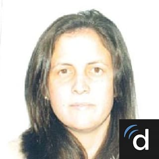 Claudia Fernandez, MD