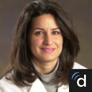 Dr. Marisa R. Abbo DO Canton MI Family Medicine Doctor US