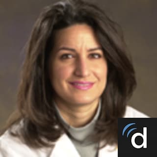 Marisa Abbo, DO