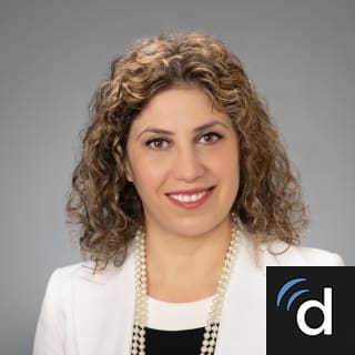 Judy Dawod, MD