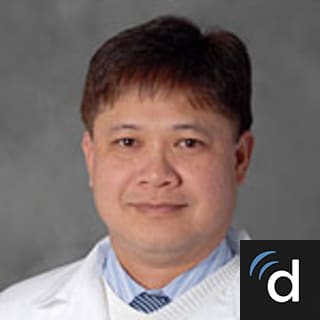 Arnel Clarin, MD
