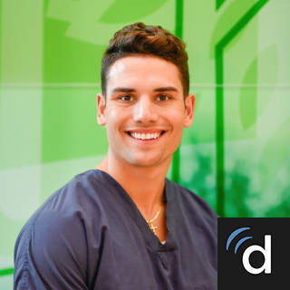 Christopher Colilli, Physician Assistant, Rochester, NY