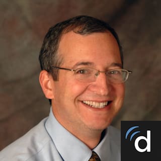 Daniel Press, MD